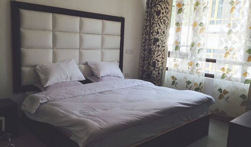 Hotel Peace Palace, Srinagar 4